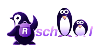 R school - онлайн школа